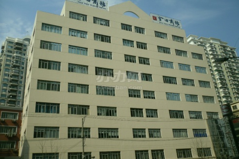 金田商务大厦